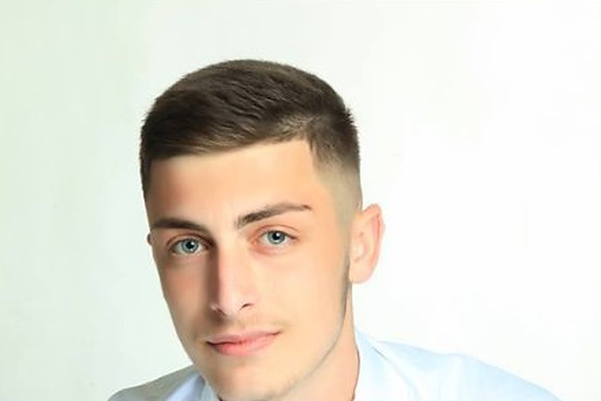 Leart Nuhiu